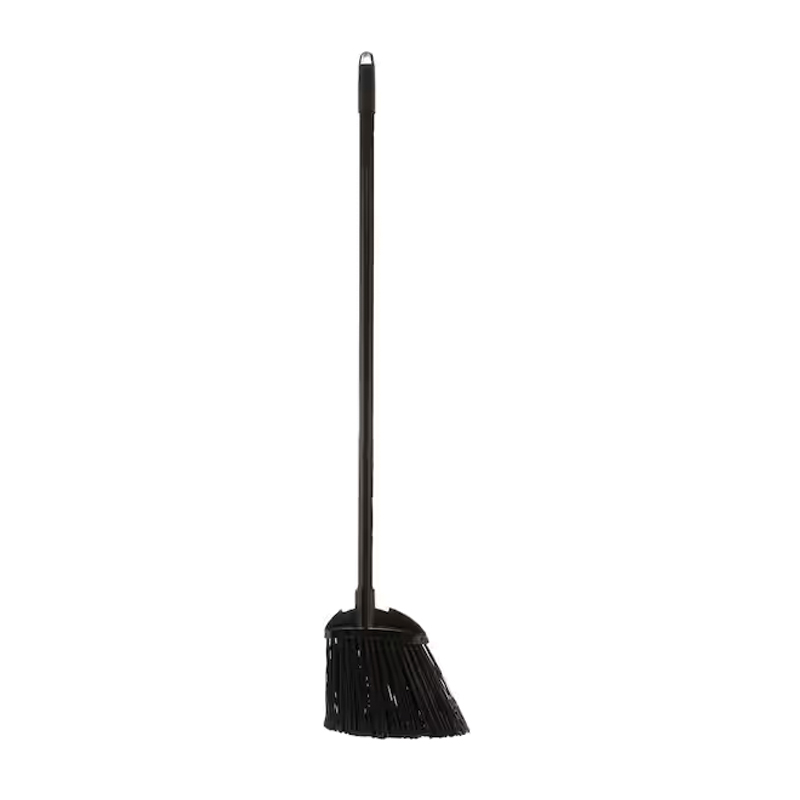 Rubbermaid Angled Lobby Dust Pan Broom InterChem